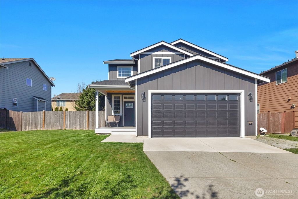 Photo of 6945 282 Place NW, Stanwood, WA 98292 (MLS # 2485589)