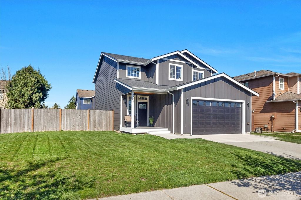 Photo of 6945 282 Place NW, Stanwood, WA 98292 (MLS # 2485589)