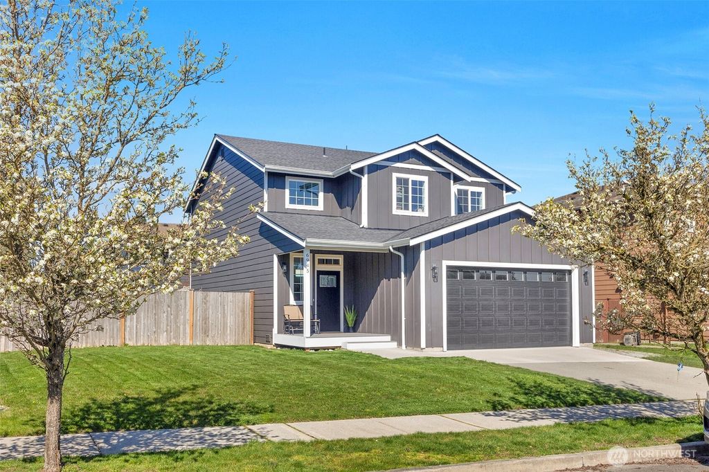 Photo of 6945 282 Place NW, Stanwood, WA 98292 (MLS # 2485589)