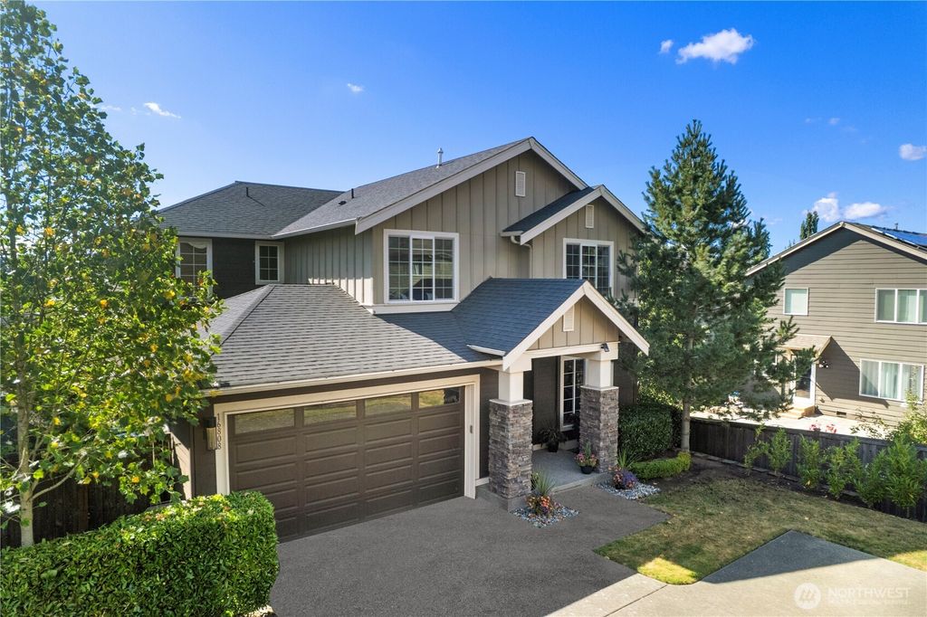 Photo of 16808 42nd Dr SE Dr, Bothell, WA 98012 (MLS # 2418752)
