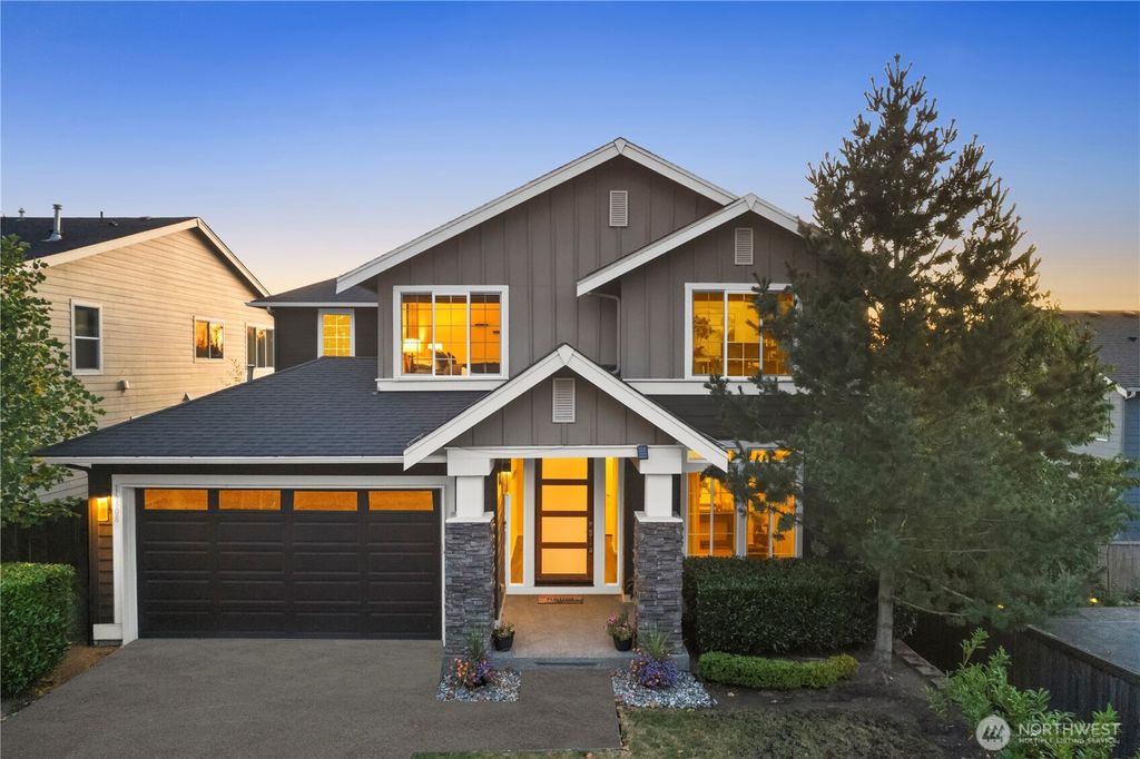 Photo of 16808 42nd Dr SE Dr, Bothell, WA 98012 (MLS # 2418752)