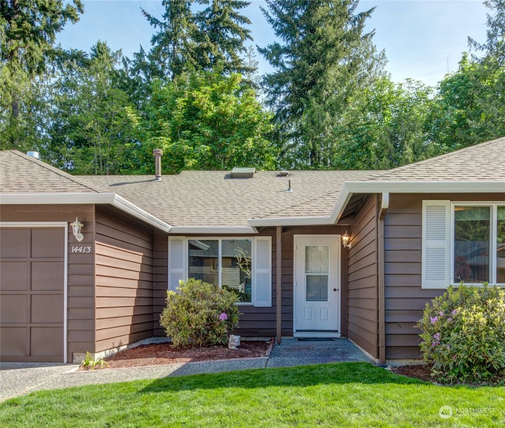 Photo of 14413 55th Avenue SE, Everett, WA 98208 (MLS # 2236673)