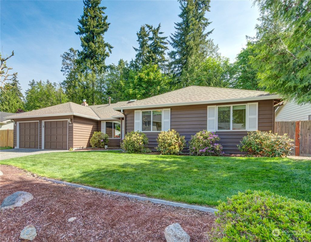 Photo of 14413 55th Avenue SE, Everett, WA 98208 (MLS # 2236673)