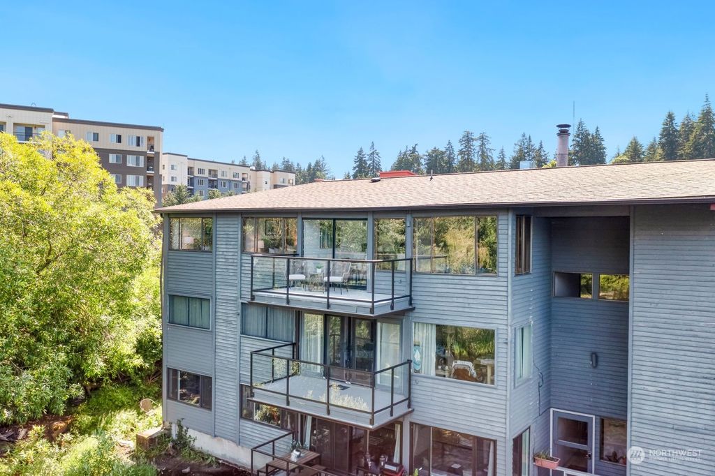 Photo of 19414 Aurora Avenue N #314, Shoreline, WA 98133 (MLS # 2255675)