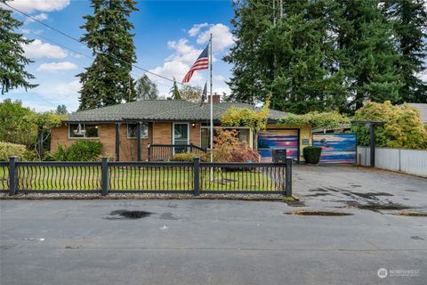 6525 Morgan Road, Everett, WA 98203 - MLS#: 2304855