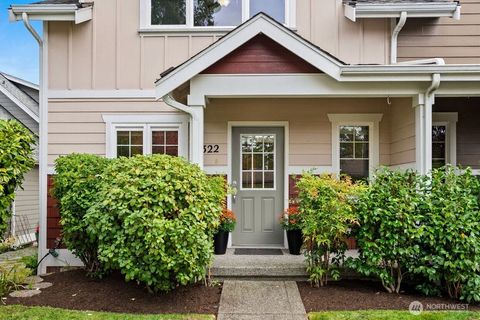 1322 Polly's Lane Bainbridge Island WA 98110