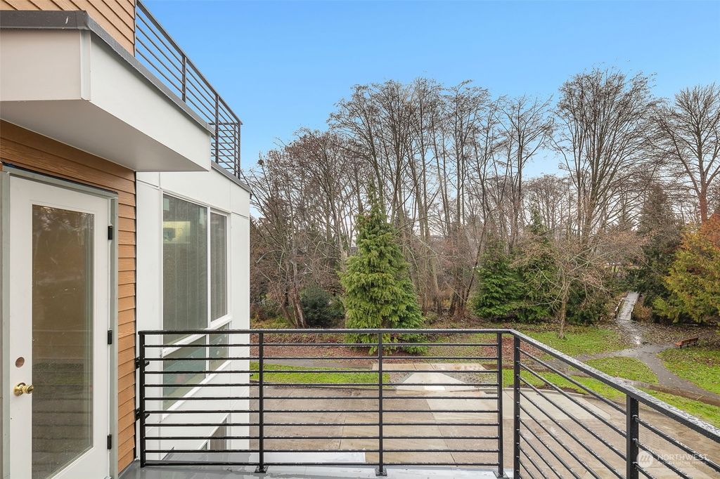 Photo of 1651 N 95th St St, Seattle, WA 98103 (MLS # 2170444)