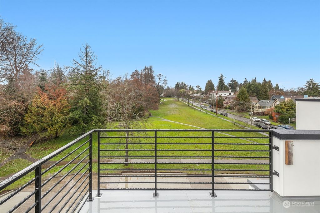 Photo of 1651 N 95th St St, Seattle, WA 98103 (MLS # 2170444)