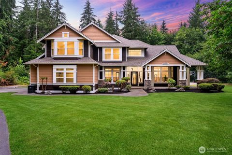 Photo of 24984 SE 367th Way, Enumclaw, WA 98022 (MLS # 2556684)