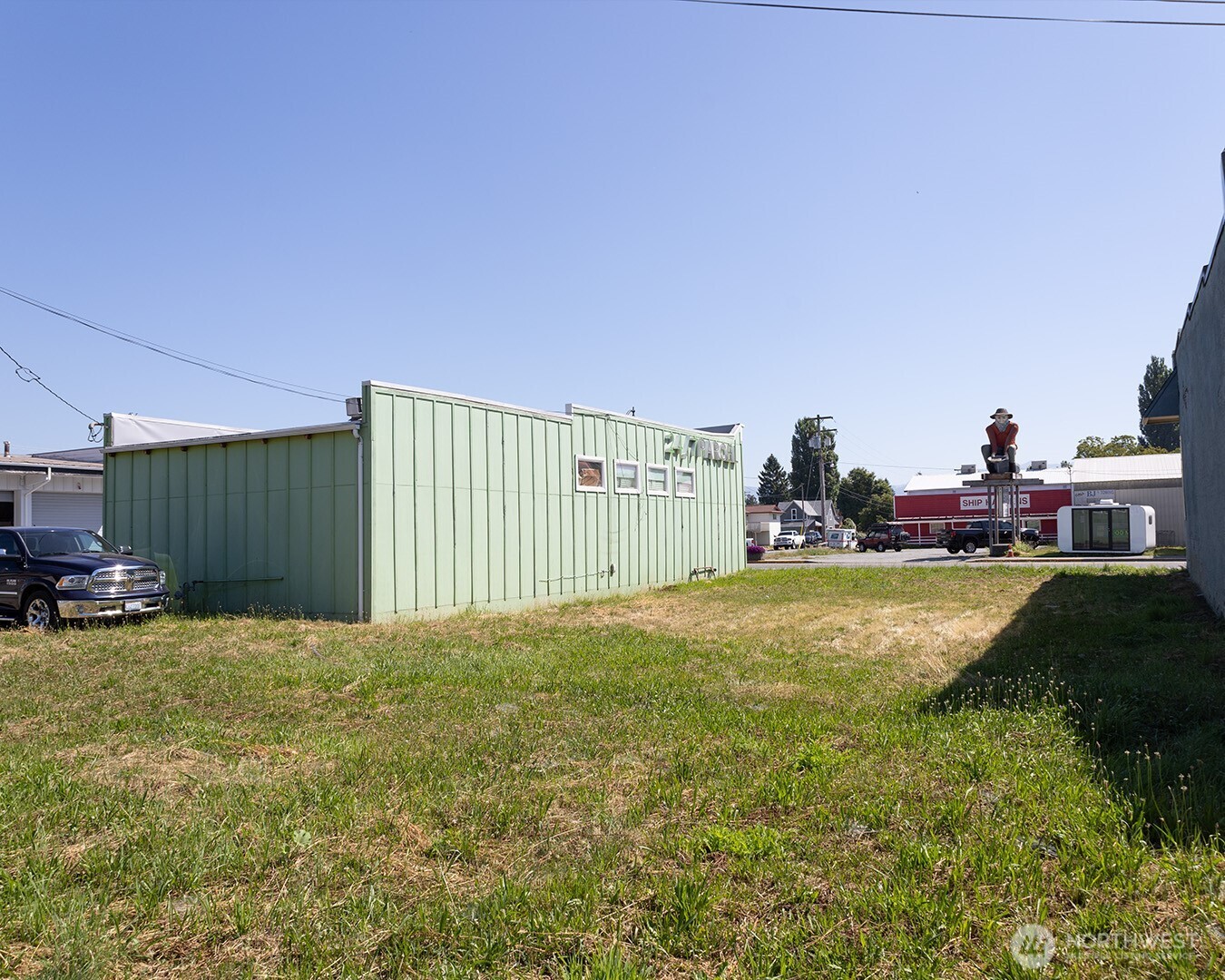 503 Cherry St