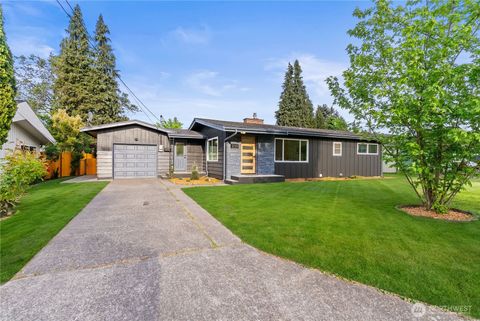 Photo of 230 O Street SE, Auburn, WA 98002 (MLS # 2523350)