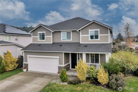 200 Fielding Street NE Orting WA 98360