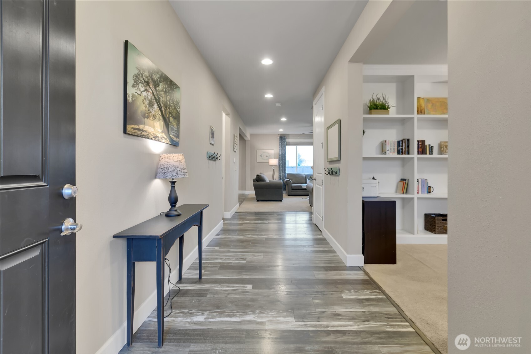 200 Fielding Street NE