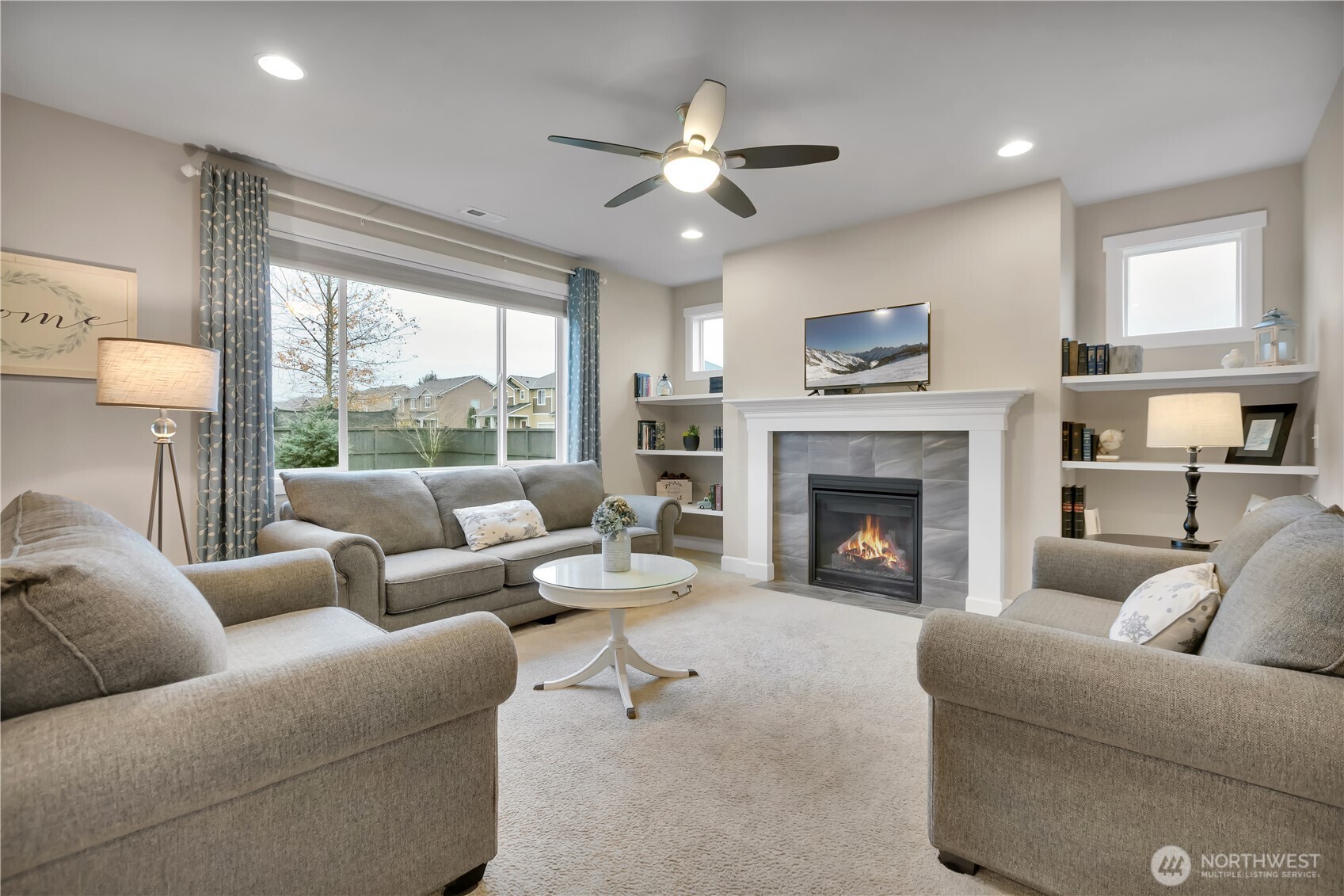 200 Fielding Street NE