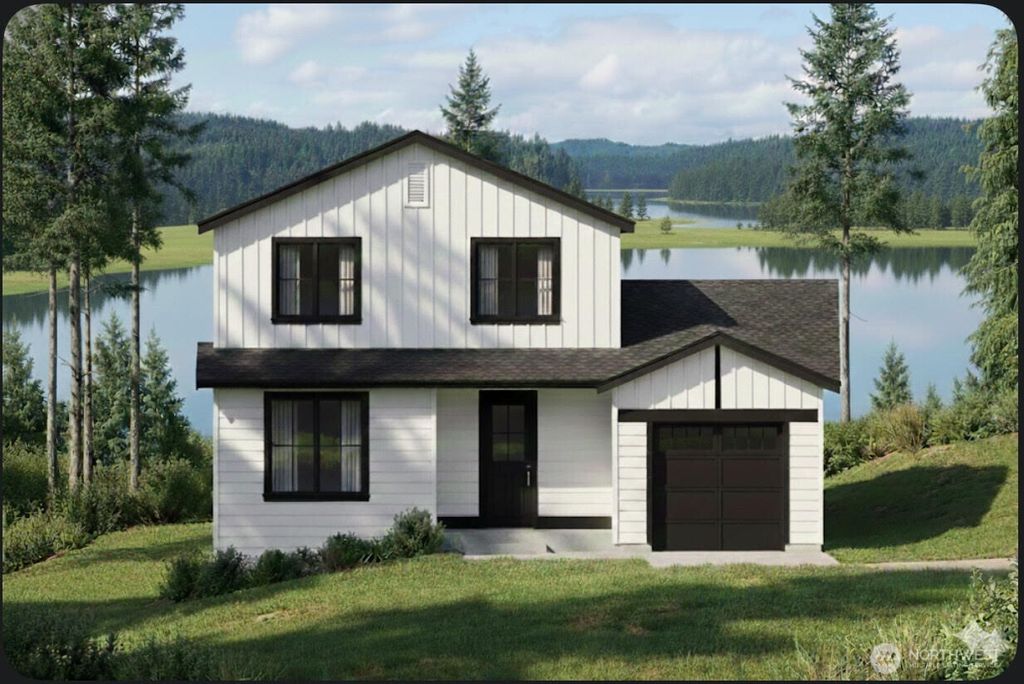 Photo of 11020 Matthews Way, Anderson Island, WA 98303 (MLS # 2466315)