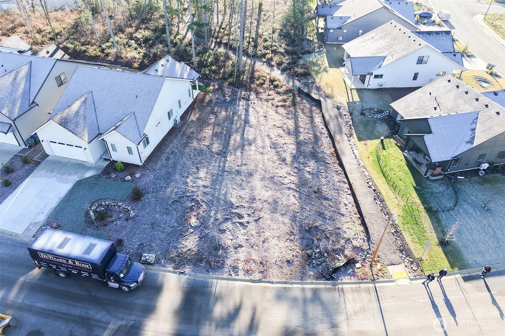 Photo of 2975 Cedar View Way Way, Blaine, WA 98230 (MLS # 2471995)