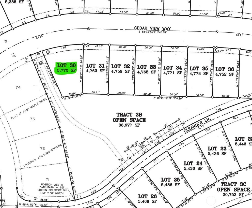 Photo of 2975 Cedar View Way Way, Blaine, WA 98230 (MLS # 2471995)