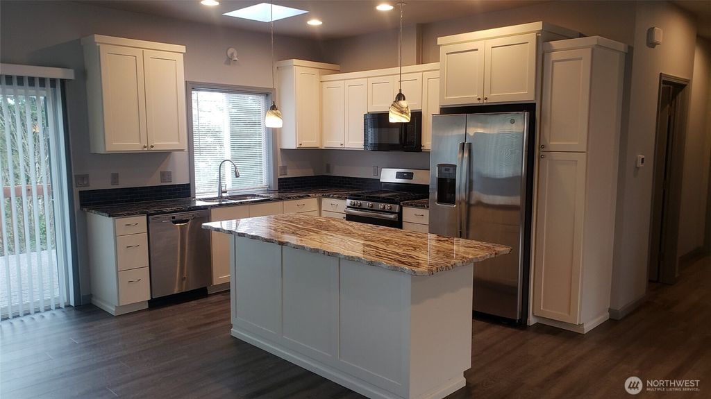 Photo of 26568 221st Place SE, Maple Valley, WA 98038 (MLS # 2476057)