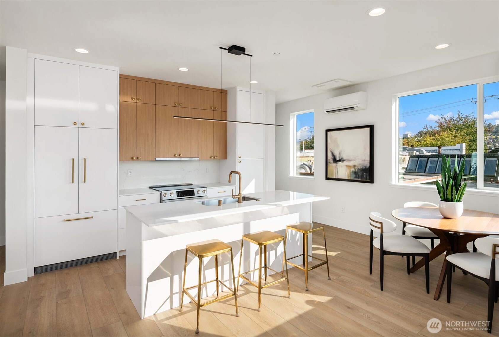 3610 Francis Avenue N