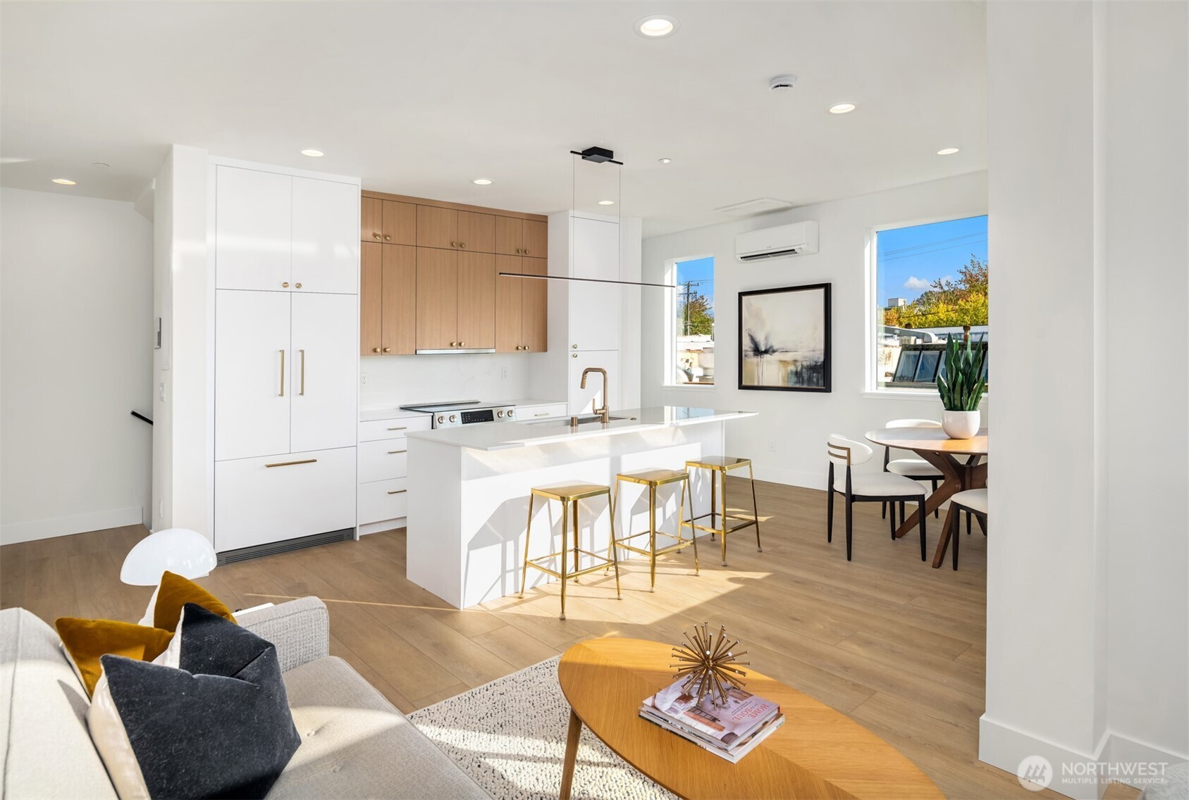 3610 Francis Avenue N