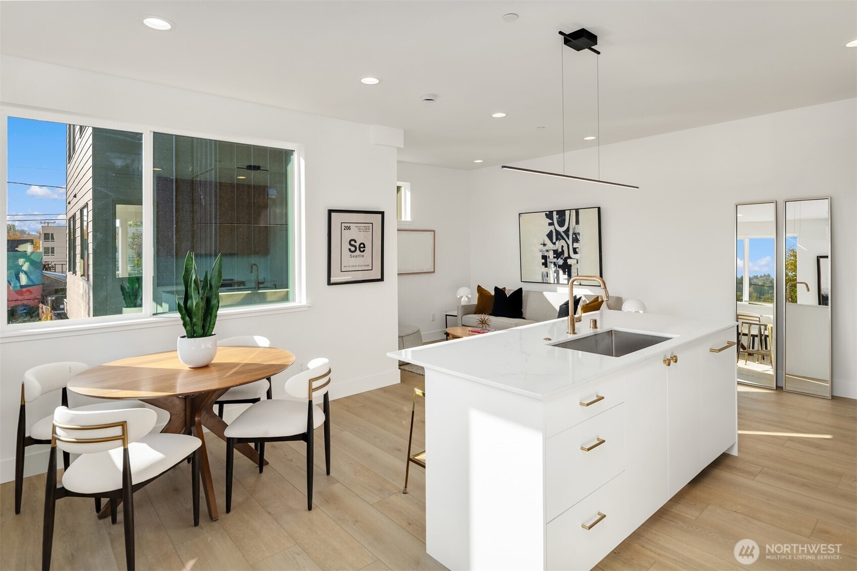 3610 Francis Avenue N