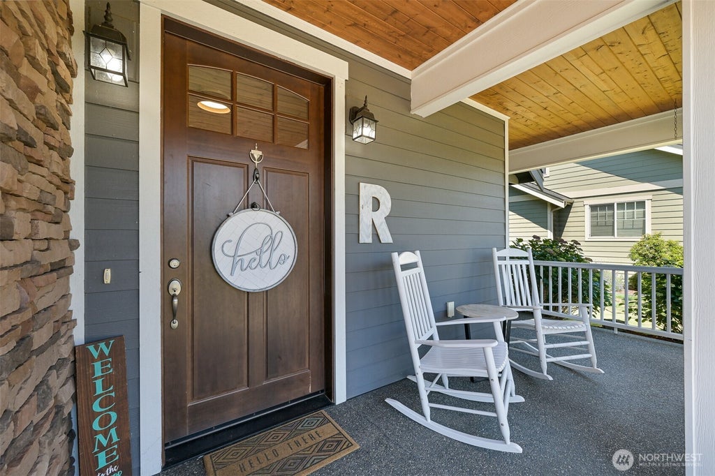 Photo of 2113 Shea Street, Lynden, WA 98264 (MLS # 2531608)