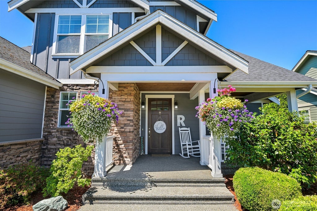 Photo of 2113 Shea Street, Lynden, WA 98264 (MLS # 2531608)