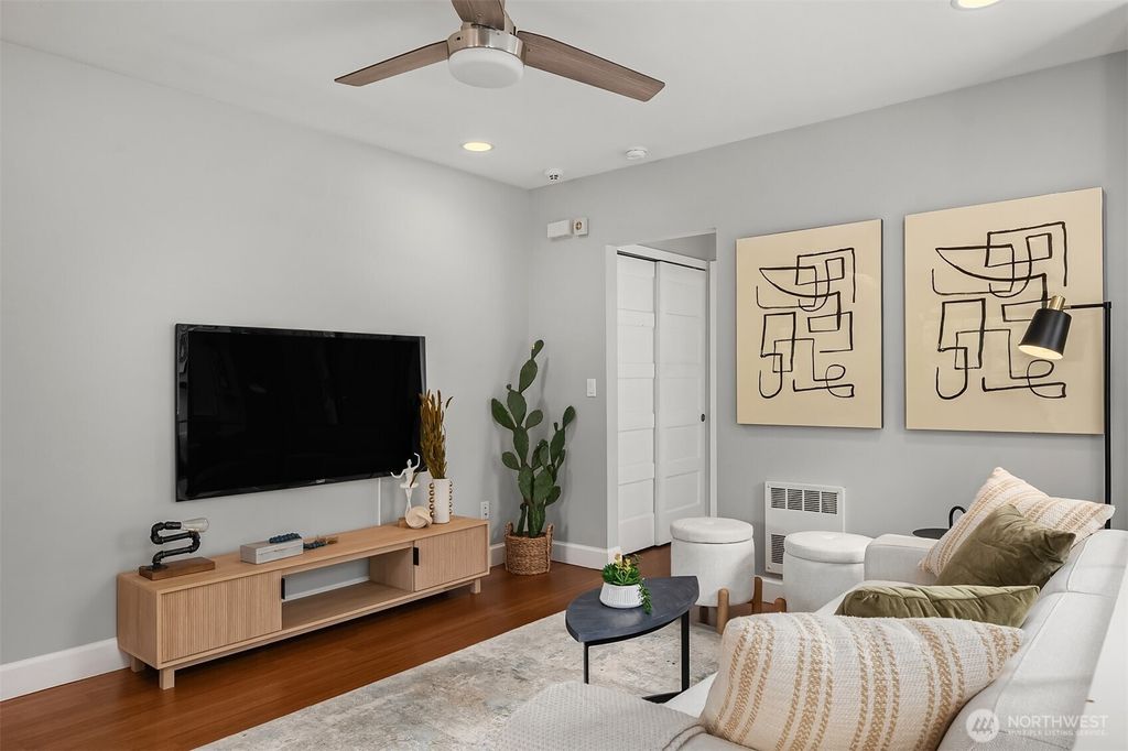 Photo of 2815 S Norman Street, Seattle, WA 98144 (MLS # 2371453)