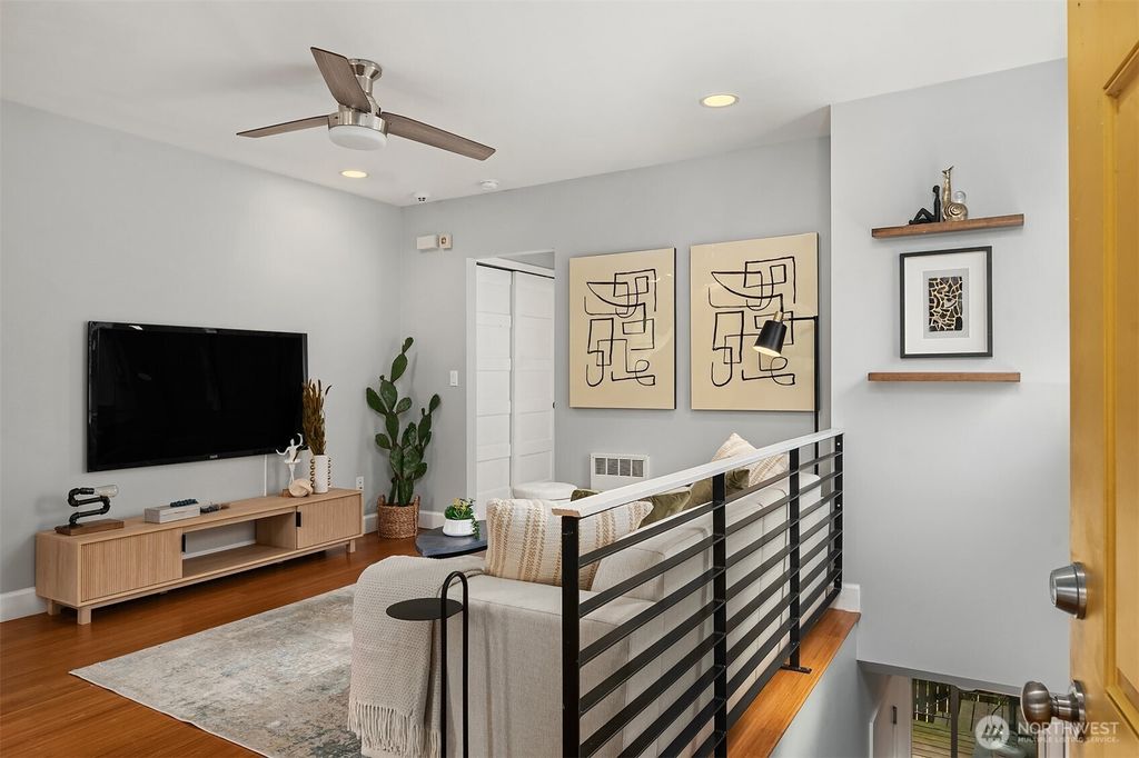 Photo of 2815 S Norman Street, Seattle, WA 98144 (MLS # 2371453)