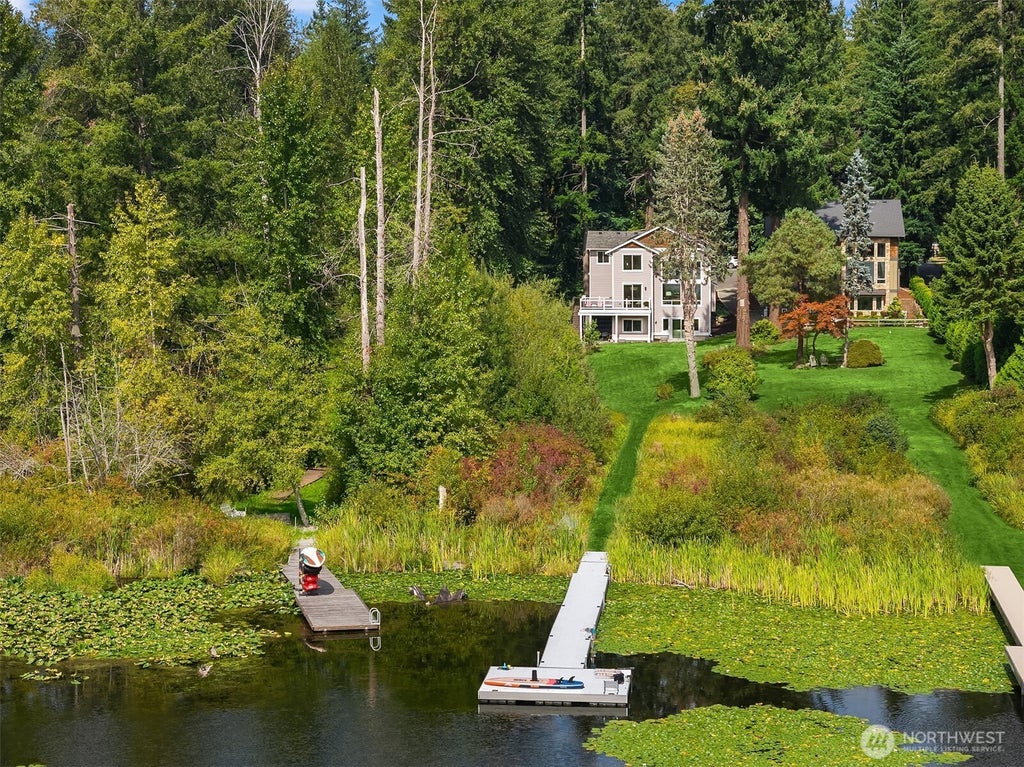 Photo of 18619 NE Woodinville-Duvall Road, Woodinville, WA 98072 (MLS # 2579796)