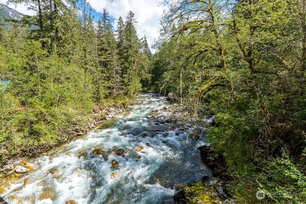 Photo of 63389 High Ridge Drive, Marblemount, WA 98267 (MLS # 2521456)