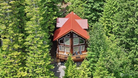 Photo of 51 Winter Park Lane, Easton, WA 98925 (MLS # 2560632)