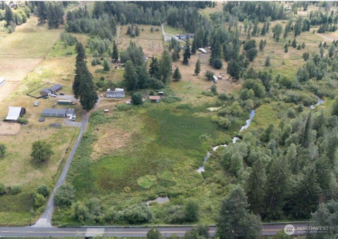 Photo of 10316 352nd Street E, Eatonville, WA 98328 (MLS # 2557097)