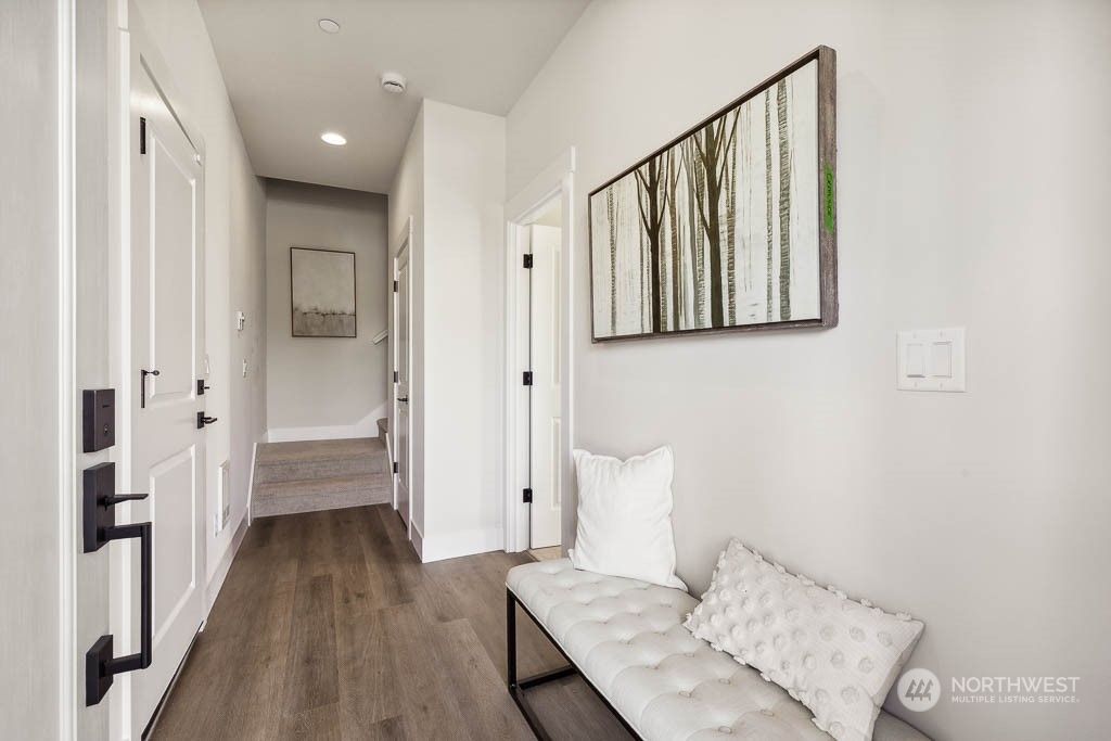 Photo of 13415 35th (Unit 5B) Drive SE, Mill Creek, WA 98012 (MLS # 2196136)