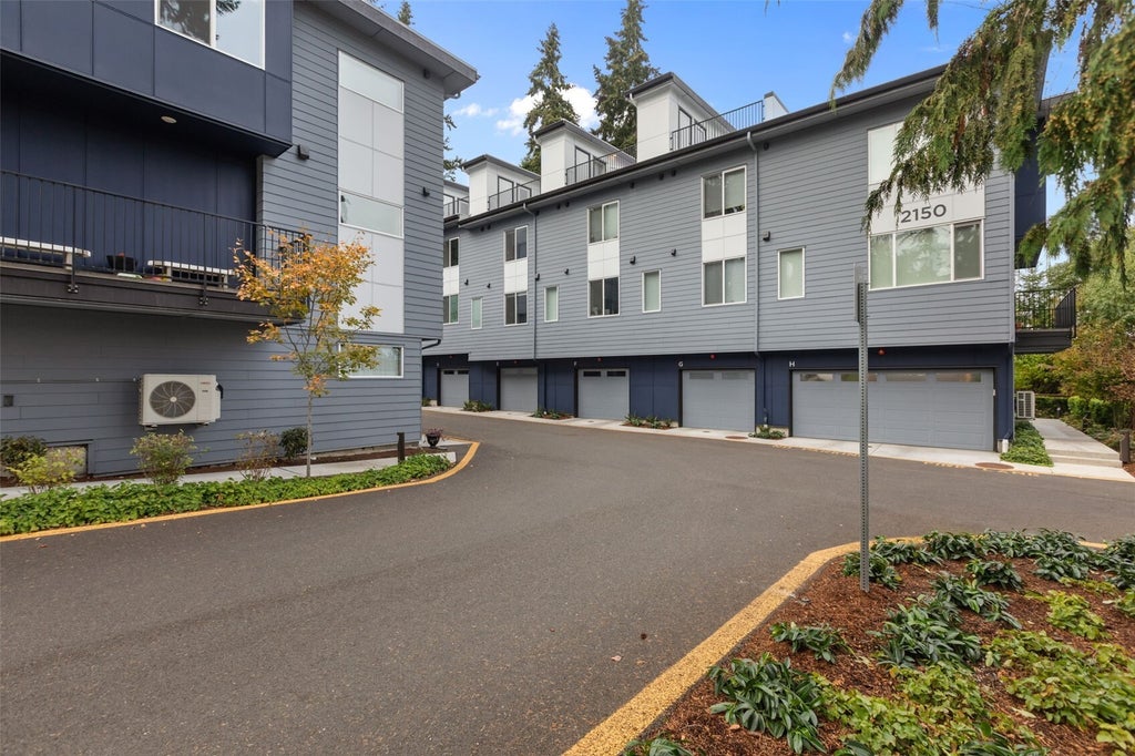 Photo of 2150 N 147th Street #E, Shoreline, WA 98133 (MLS # 2594708)