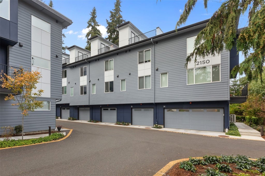 Photo of 2150 N 147th Street #E, Shoreline, WA 98133 (MLS # 2594708)