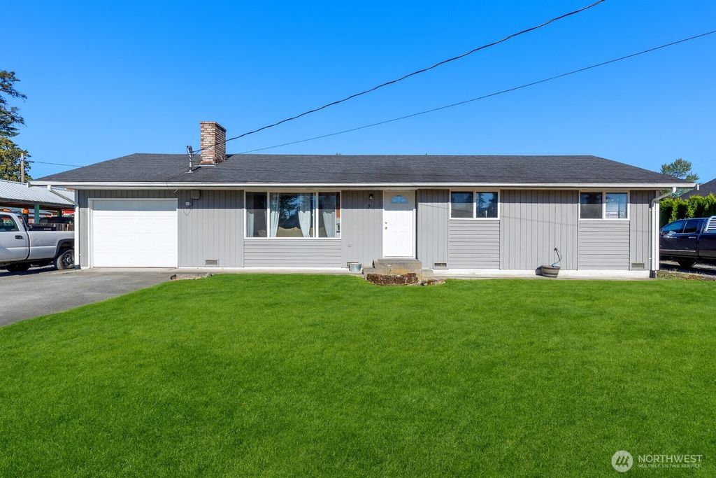 Photo of 311 Wabash Place, Granite Falls, WA 98252 (MLS # 2420189)