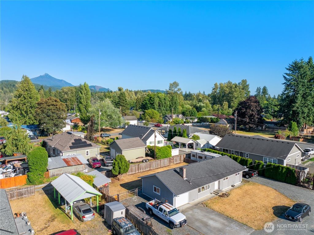 Photo of 311 Wabash Place, Granite Falls, WA 98252 (MLS # 2420189)
