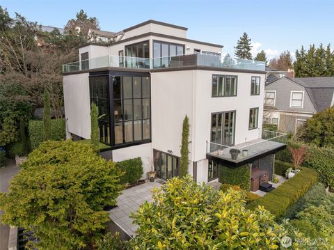 1101 McGilvra Boulevard E Seattle WA 98112