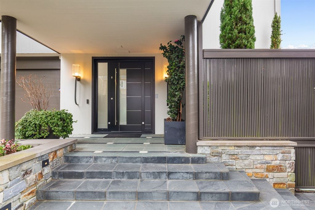 Photo of 1101 McGilvra Boulevard E, Seattle, WA 98112 (MLS # 2318967)