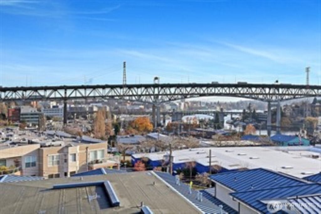 Photo of 3932 1st Avenue NE, Seattle, WA 98105 (MLS # 2564285)