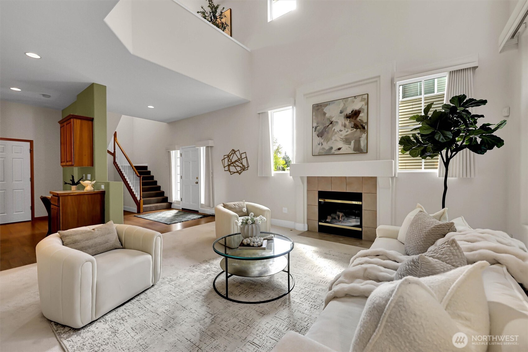 2401 132nd Avenue SE