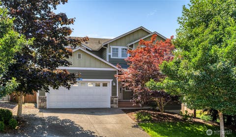Photo of 3420 Barry Place, Mount Vernon, WA 98274 (MLS # 2561997)