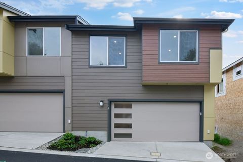 13211 NE 127th Way A Kirkland WA 98034