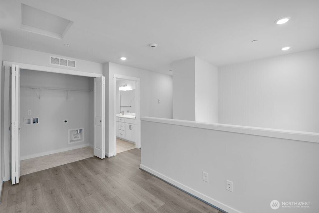 Photo of 13211 NE 127th Way #A, Kirkland, WA 98034 (MLS # 2442582)