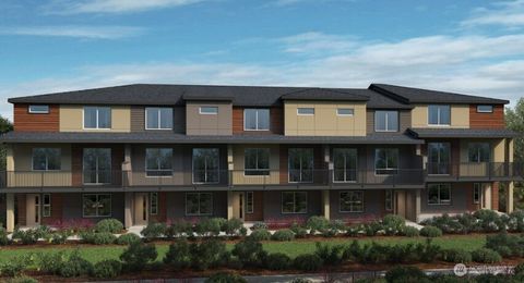 Photo of 13211 NE 127th Way #A, Kirkland, WA 98034 (MLS # 2442582)