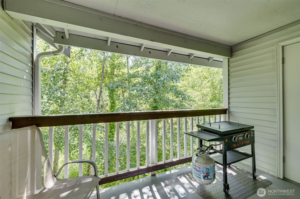 Photo of 23311 Cedar Way #P201, Mountlake Terrace, WA 98043 (MLS # 2386188)