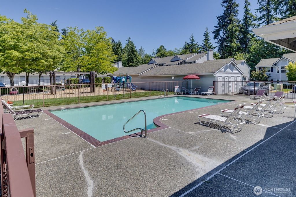 Photo of 23311 Cedar Way #P201, Mountlake Terrace, WA 98043 (MLS # 2386188)