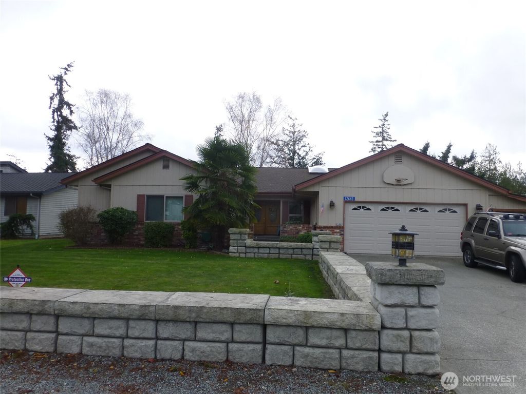 Photo of 12643 Eagle Drive, Burlington, WA 98233 (MLS # 2512351)