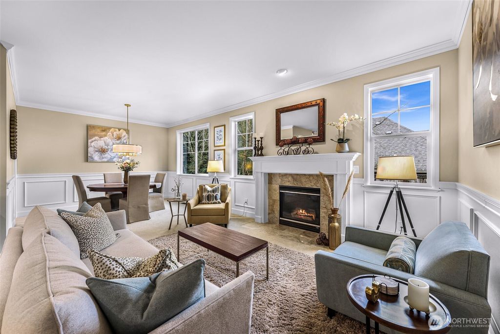 Photo of 13322 81st Avenue SE, Snohomish, WA 98296 (MLS # 2466840)